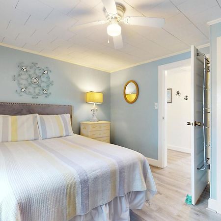 Coastal Cottage Shallotte Buitenkant foto