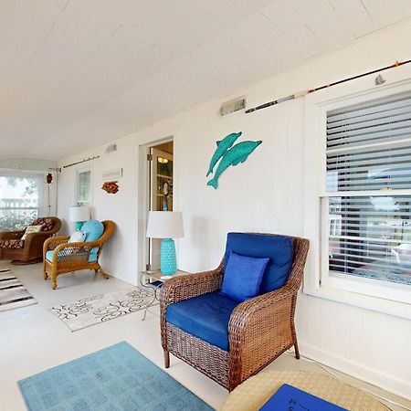 Coastal Cottage Shallotte Buitenkant foto