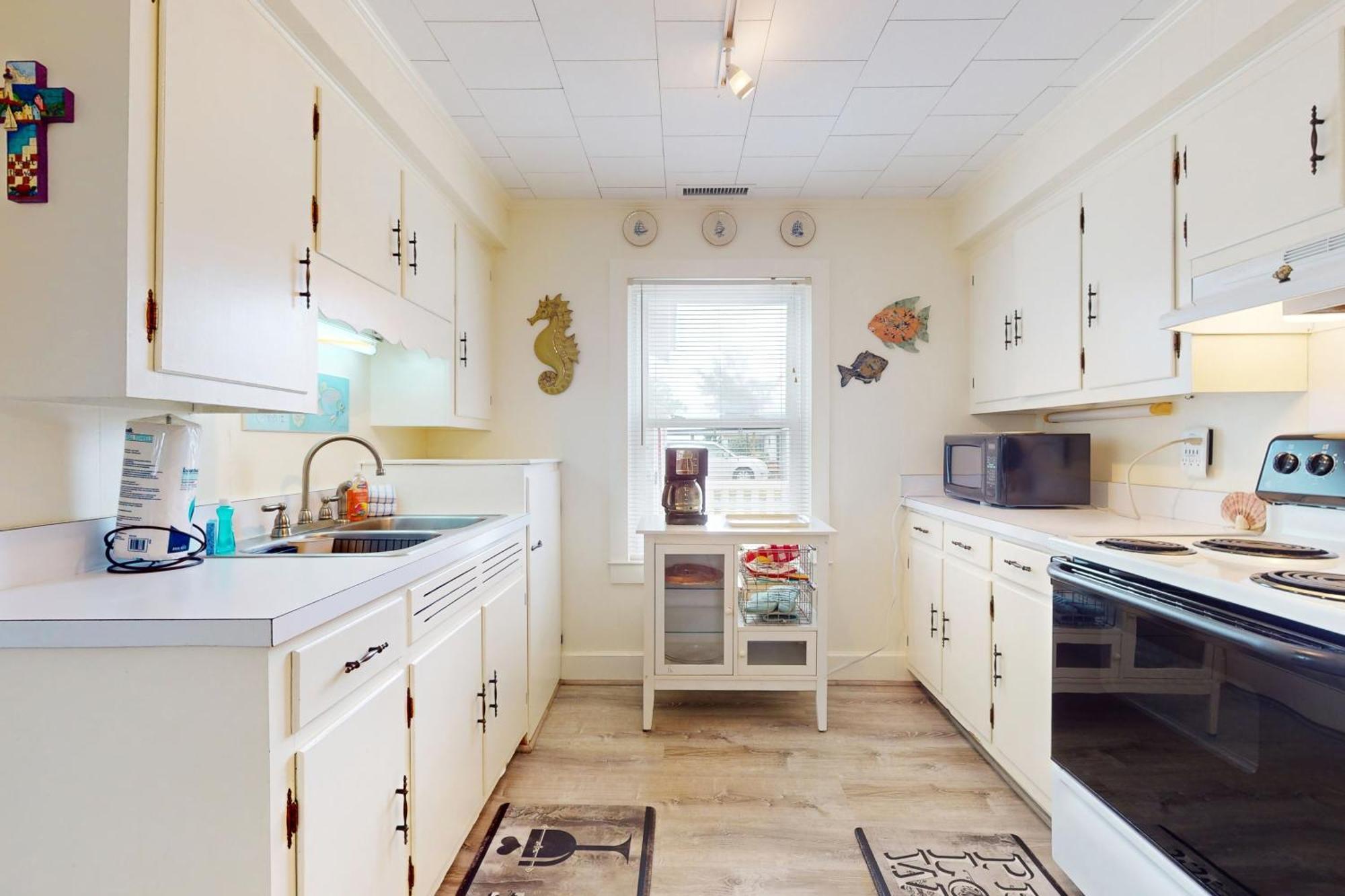 Coastal Cottage Shallotte Buitenkant foto