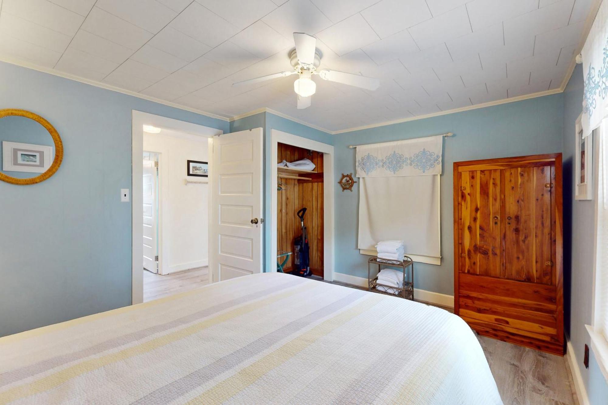 Coastal Cottage Shallotte Buitenkant foto